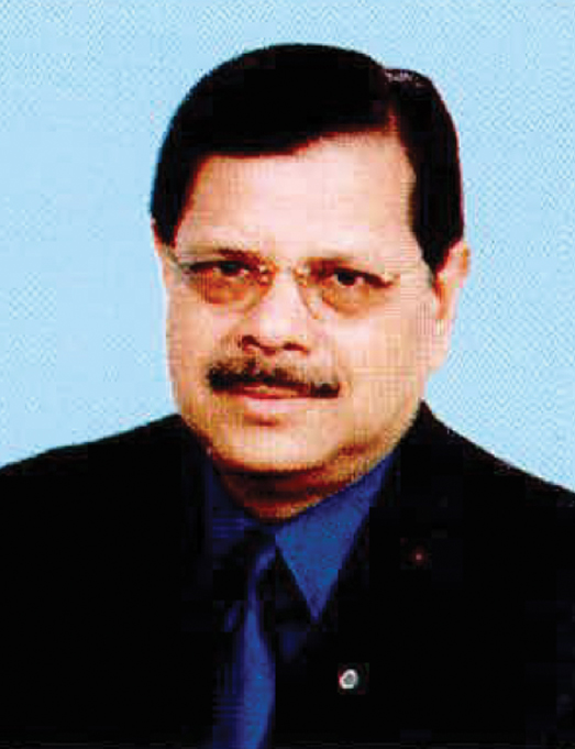 Michael Brown